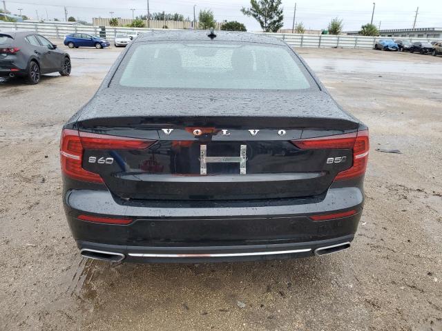 2022 Volvo S60 B5 Inscription VIN: 7JRL12TL7NG173896 Lot: 80465943