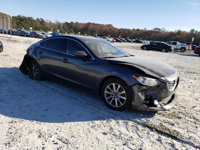 JM1GJ1U55G1467698 | 2016 MAZDA 6 SPORT