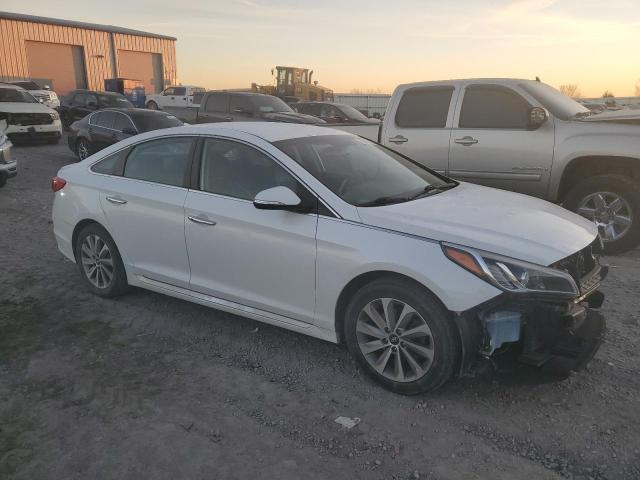 5NPE34AF2FH240718 | 2015 HYUNDAI SONATA SPO