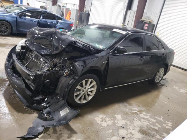 2012 Toyota Camry Hybrid 