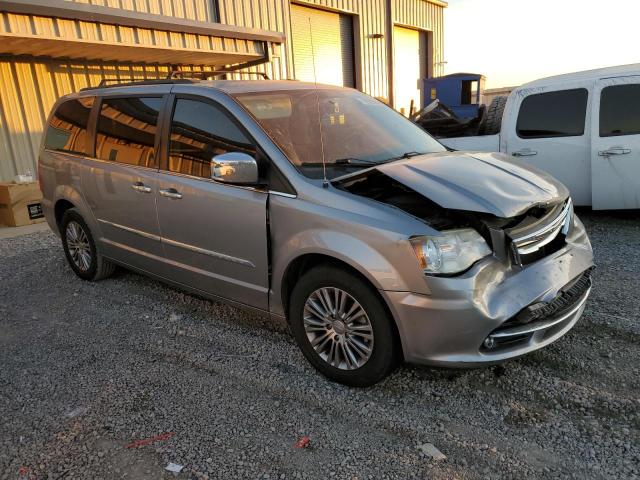 2C4RC1CG8ER307622 | 2014 CHRYSLER TOWN and COU