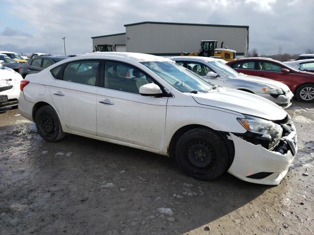 3N1AB7AP2GL667588 | 2016 NISSAN SENTRA S