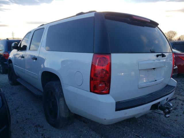 2013 GMC Yukon Xl K1500 Slt VIN: 1GKS2KE72DR174016 Lot: 65613173