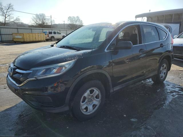 2HKRM3H30GH510406 | 2016 HONDA CR-V LX