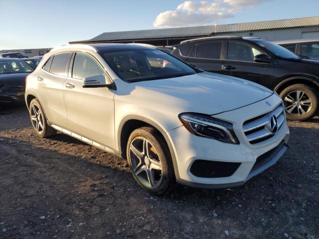 VIN WDCTG4GB5FJ057007 2015 Mercedes-Benz GLA-Class,... no.4