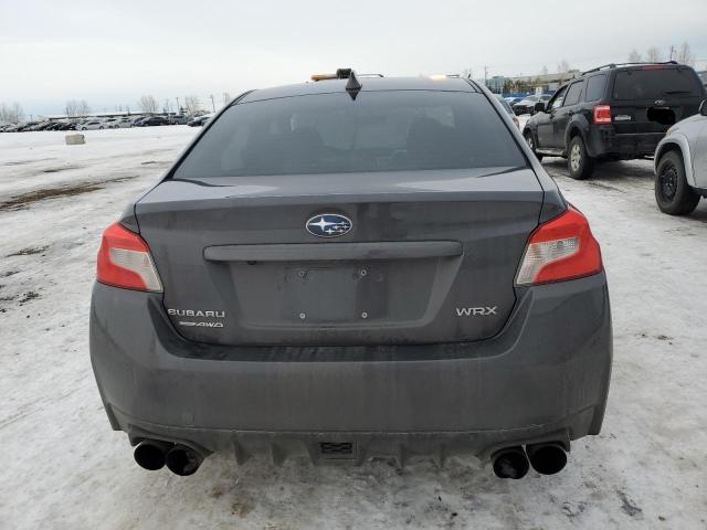 JF1VA1A63L9817271 | 2020 SUBARU WRX