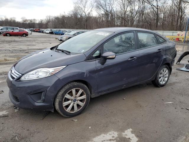 2013 Ford Fiesta SE