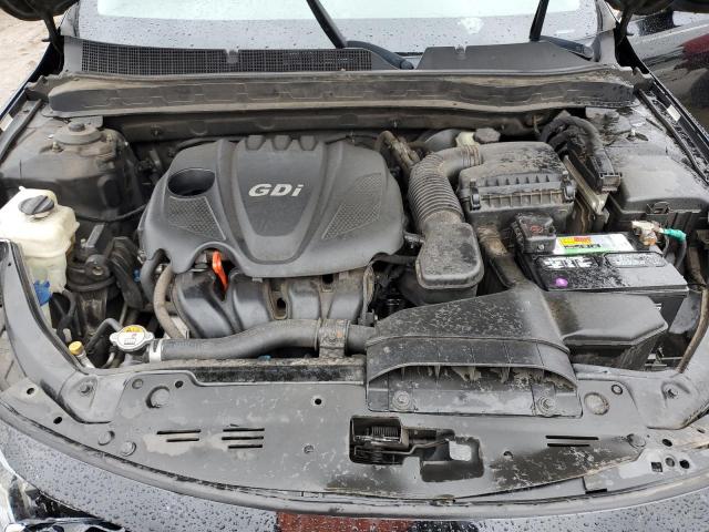 2015 KIA OPTIMA LX - 5XXGM4A75FG468366