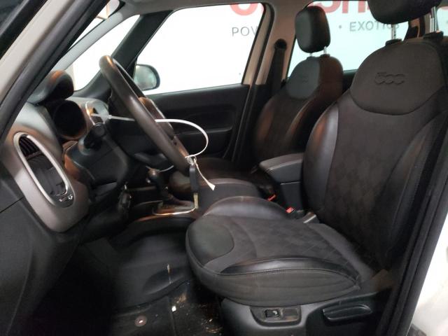 2018 FIAT 500L POP ZFBCFAAH4JZ040829