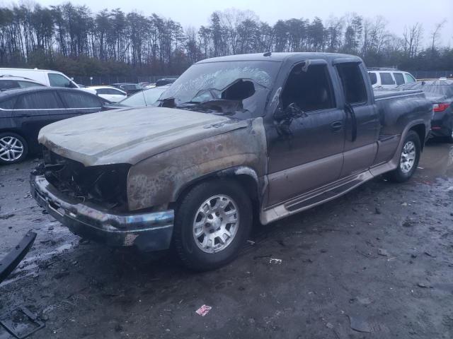 2003 Chevrolet C/K 1500 