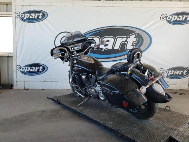 2006 YAMAHA XV1700 A JYAVP17E96A019069