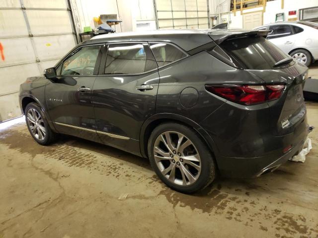 3GNKBKRS3KS693989 | 2019 CHEVROLET BLAZER PRE