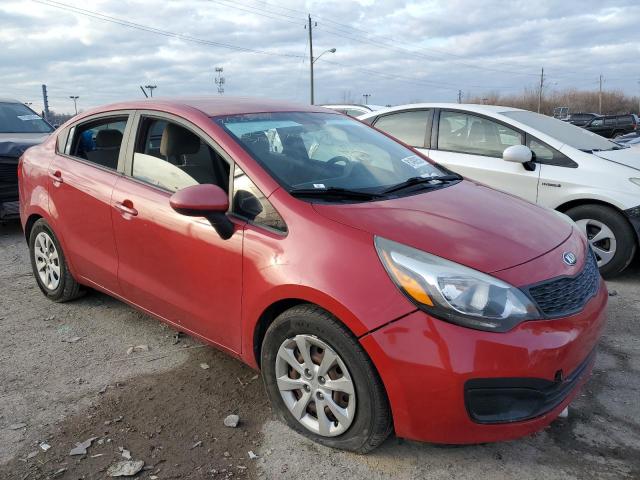 KNADM4A33F6500470 | 2015 KIA RIO LX