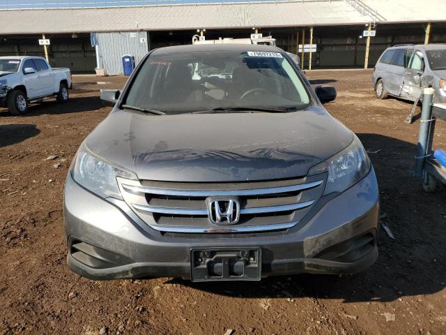 2HKRM4H3XEH604263 | 2014 HONDA CR-V LX