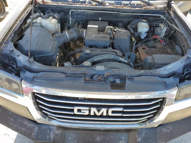 2004 GMC Canyon VIN: 1GTDS196448102871 Lot: 79158503