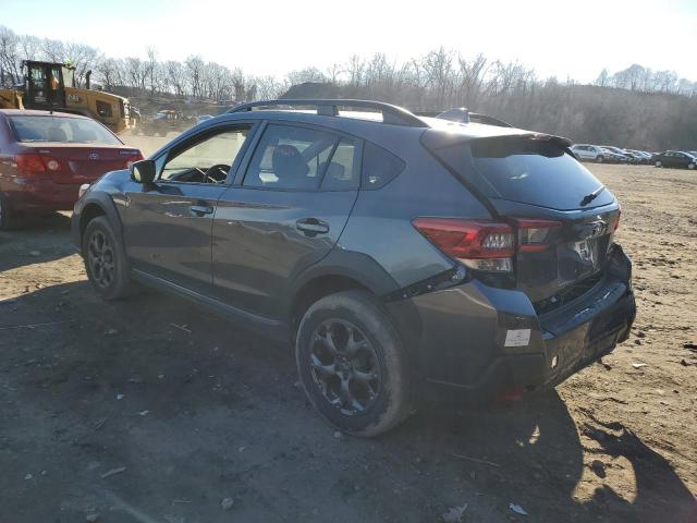 JF2GTHRC3MH356940 | 2021 SUBARU CROSSTREK