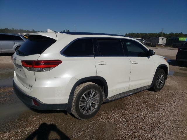 5TDKZRFH7JS548088 | 2018 TOYOTA HIGHLANDER