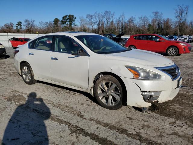 1N4AL3AP4FN340407 | 2015 NISSAN ALTIMA 2.5