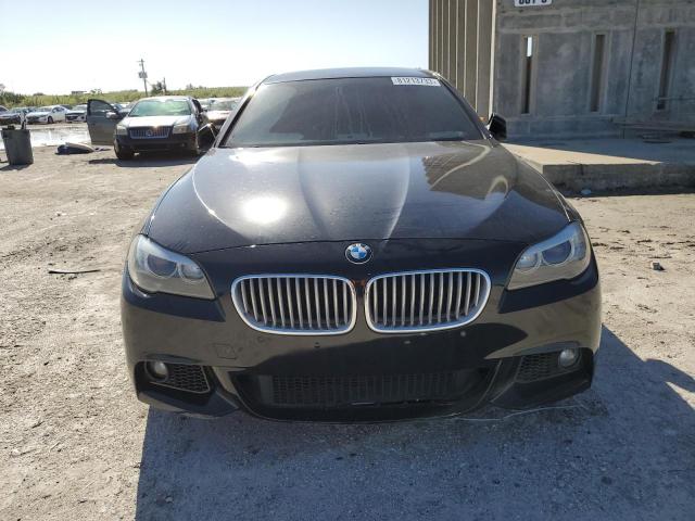 VIN WBAFR9C58DDX79848 2013 BMW 5 Series, 550 I no.5