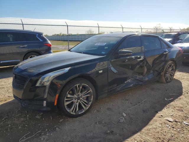 2016 Cadillac CT6 Platinum