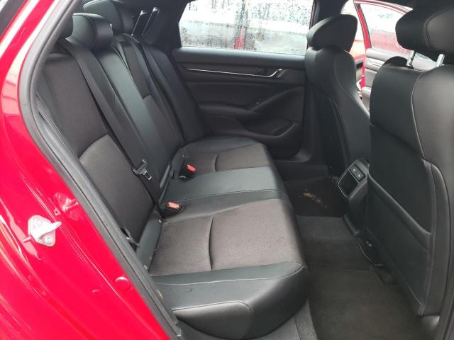 1HGCV1F39MA120788 | 2021 HONDA ACCORD SPO