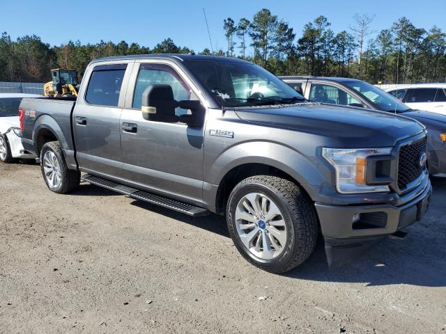 1FTEW1C58JFB20130 | 2018 FORD F150 SUPER