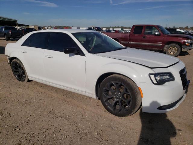 2C3CCAAG8KH682988 | 2019 CHRYSLER 300 TOURIN