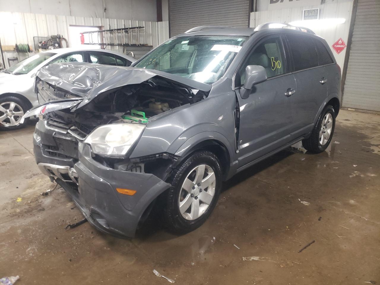3GSCL53788S586207 2008 Saturn Vue Xr 3GSCL53788S586207 2008 Saturn Vue Xr