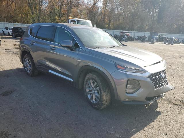 5NMS33ADXKH068537 | 2019 Hyundai santa fe sel