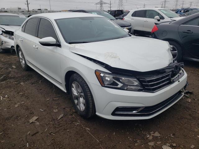 1VWAT7A3XHC050876 | 2017 VOLKSWAGEN PASSAT S