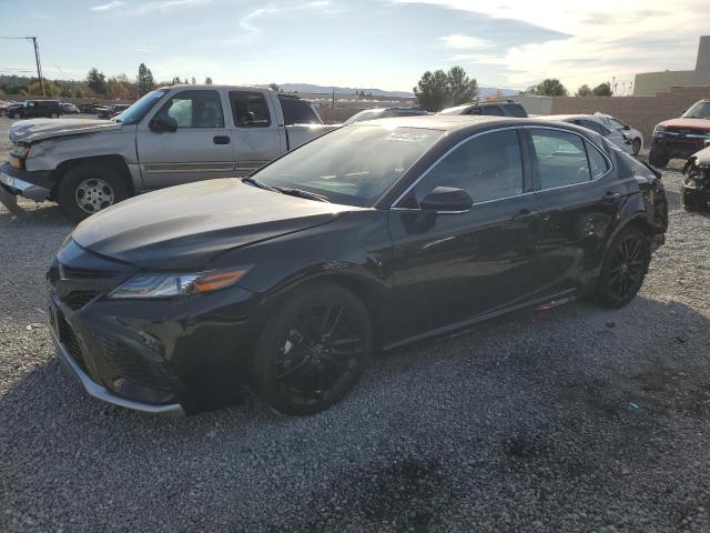 4T1K31AKXPU619290 | 2023 TOYOTA CAMRY XSE