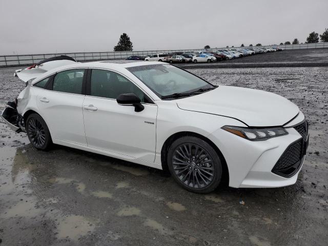 2021 TOYOTA AVALON XSE 4T1EA1AB9MU004728