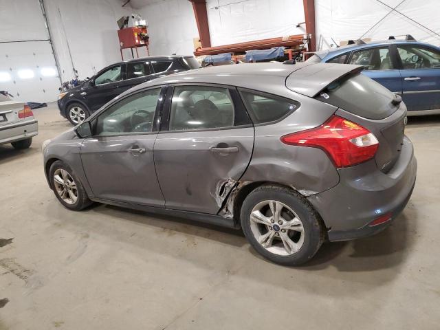 Vin: 1fadp3k29el448150, lot: 81108663, ford focus se 20142