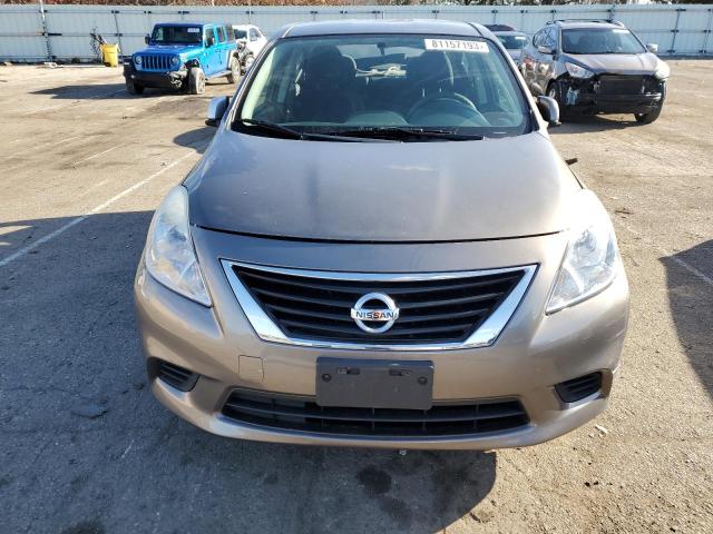 3N1CN7AP7EL876547 | 2014 NISSAN VERSA S