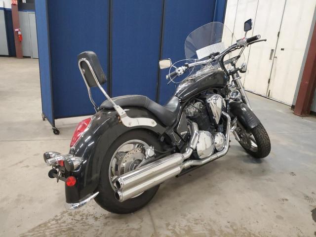2011 HONDA VT1300 CT JH2SC6675BK100682