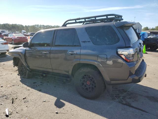 Vin: jtelu5jr8n6018208, lot: 80022103, toyota 4runner sr5 premium 20222