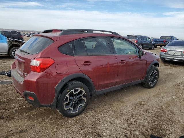 JF2GPAKC5HH242580 | 2017 SUBARU CROSSTREK