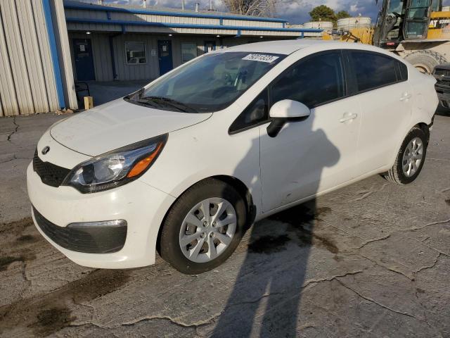 KNADM4A37H6057307 | 2017 KIA RIO LX