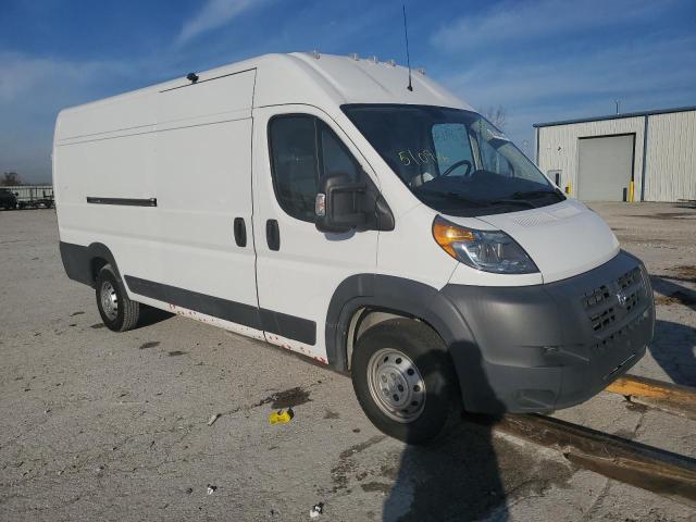 3C6URVJD4FE510946 | 2015 RAM PROMASTER