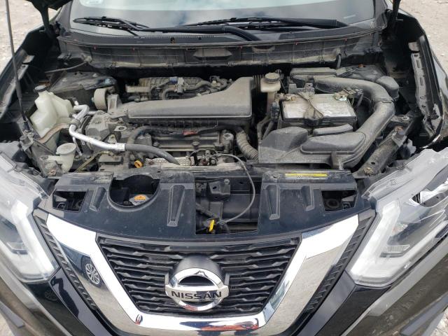 KNMAT2MV2HP538618 | 2017 NISSAN ROGUE S