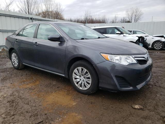 4T1BF1FK5EU355022 | 2014 TOYOTA CAMRY L