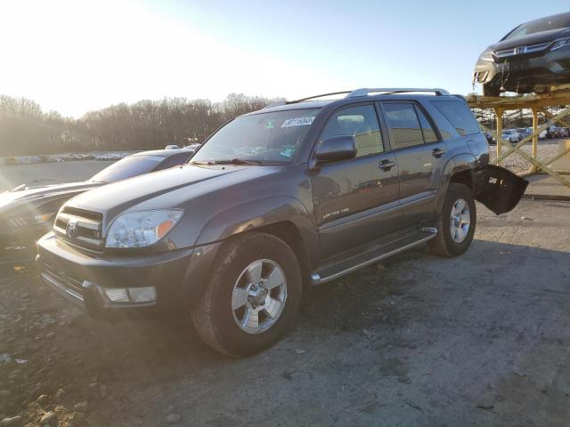 2003 Toyota 4Runner Limited