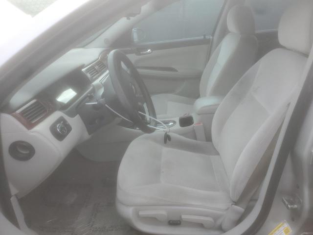 2G1WB58K989110126 | 2008 Chevrolet impala ls