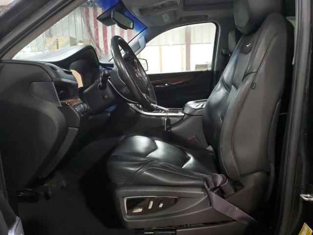 2015 CADILLAC ESCALADE L - 1GYS4BKJ6FR234186