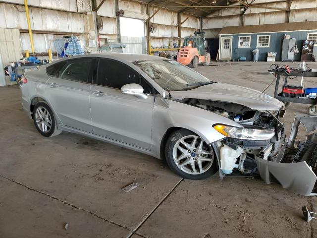 VIN 3FA6P0H74GR318453 2016 Ford Fusion, SE no.4