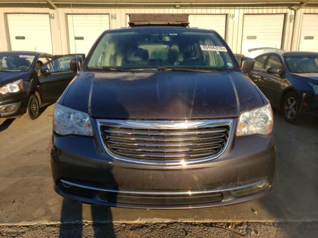 2C4RC1BG0FR561411 | 2015 CHRYSLER TOWN and COU