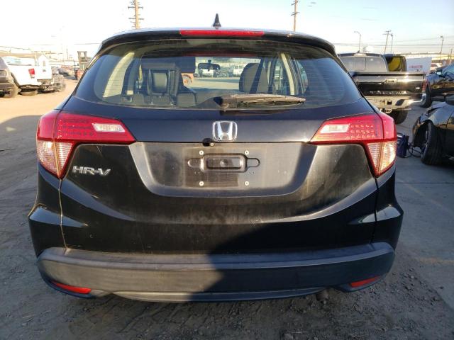 3CZRU5H35JM720216 | 2018 HONDA HR-V LX