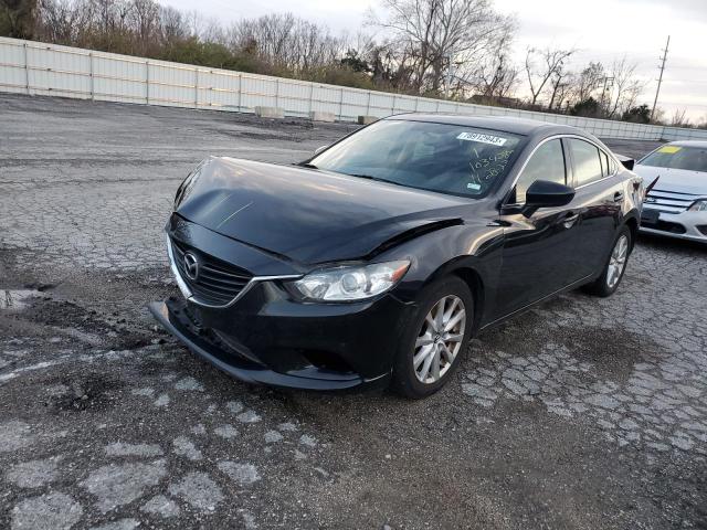 2015 Mazda Mazda6 Sport