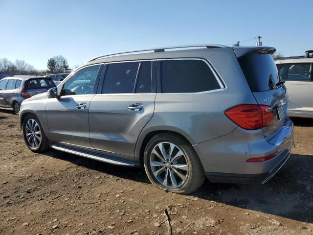 VIN 4JGDF6EE1FA508192 2015 Mercedes-Benz GL-Class, ... no.2