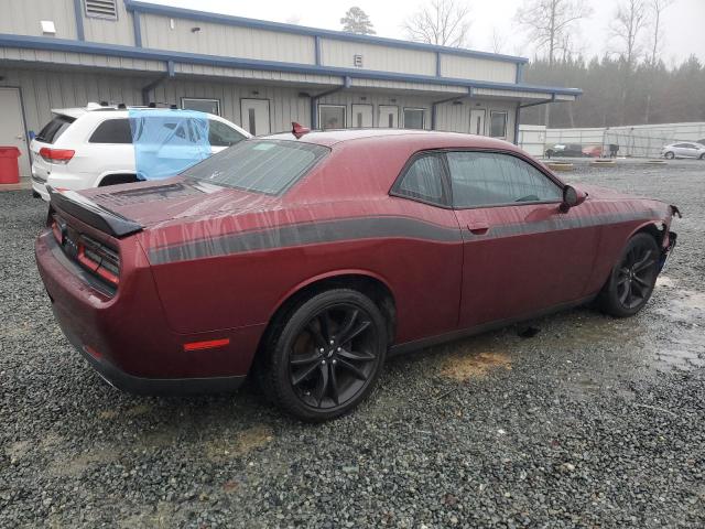 2C3CDZAG9HH665749 | 2017 DODGE CHALLENGER